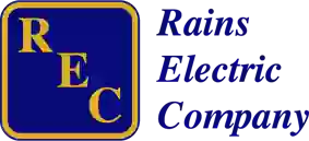 Rains Electric Co