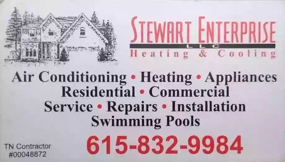 Stewart Enterprises LLC