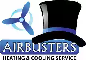 Airbusters Heating and Cooling Service