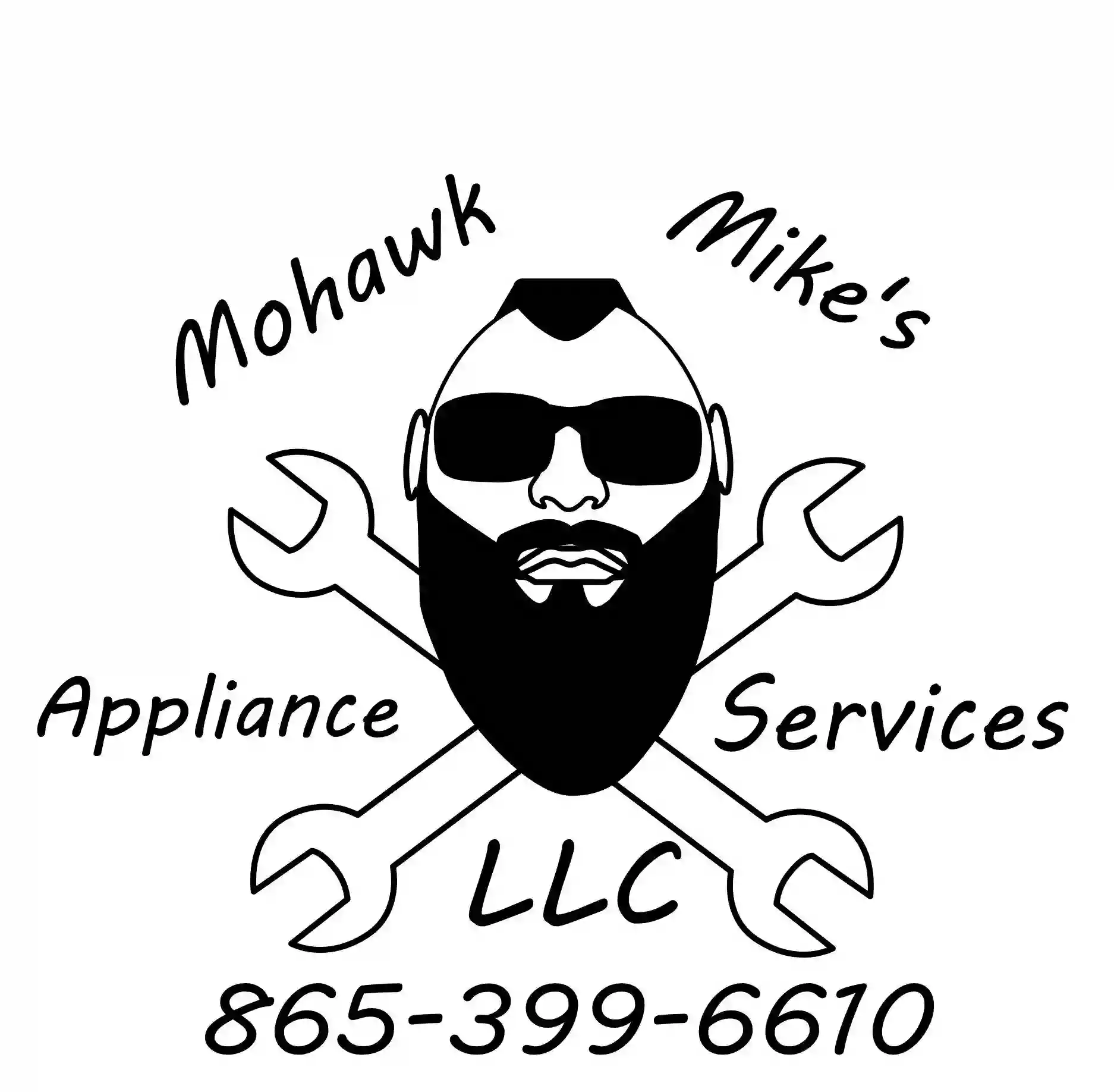 Mohawk Mike's Appliance Services LLC