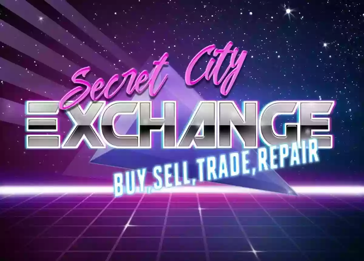 Secret City Exchange