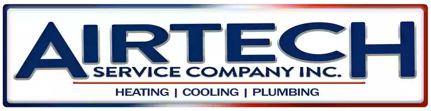 Airtech Service Co Inc