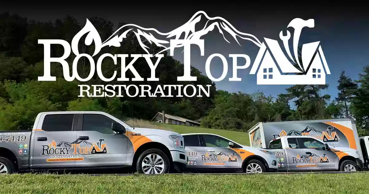 Rocky Top Restoration