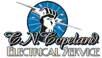 C.N. Copeland Electrical Service