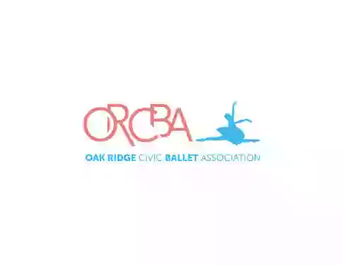 Oak Ridge Civic Ballet