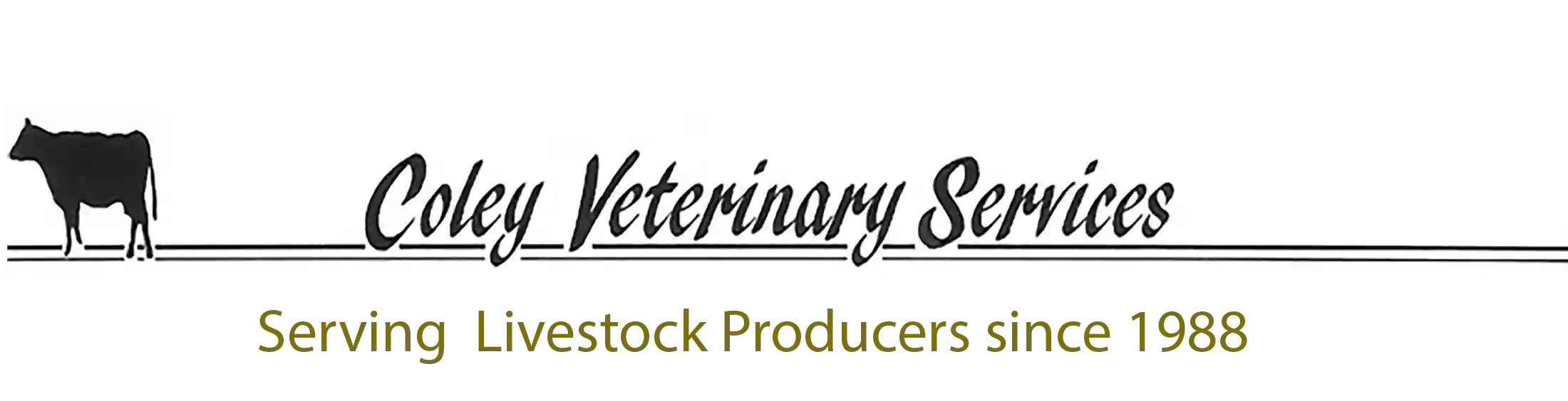 Coley Veterinary Services