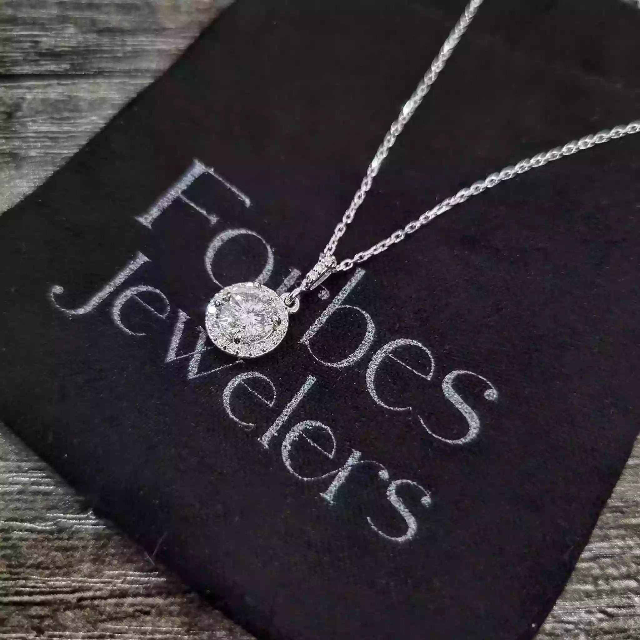 Forbes Jewelers