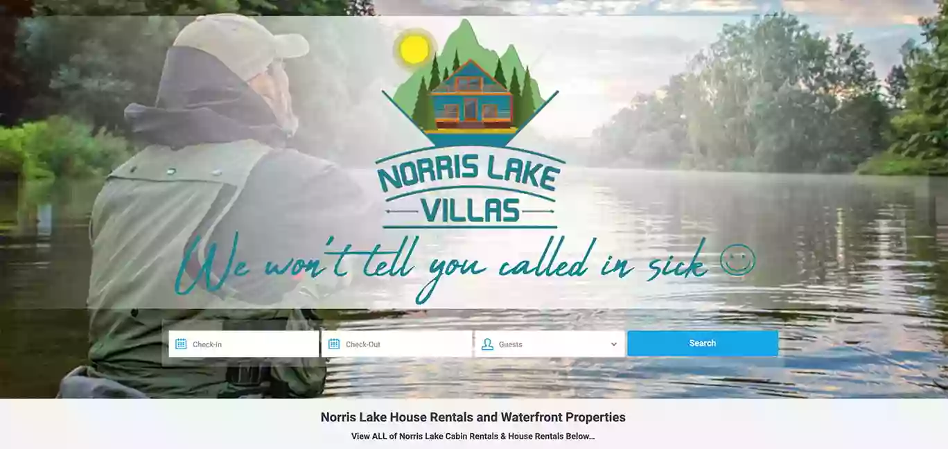 Norris Lake Villas