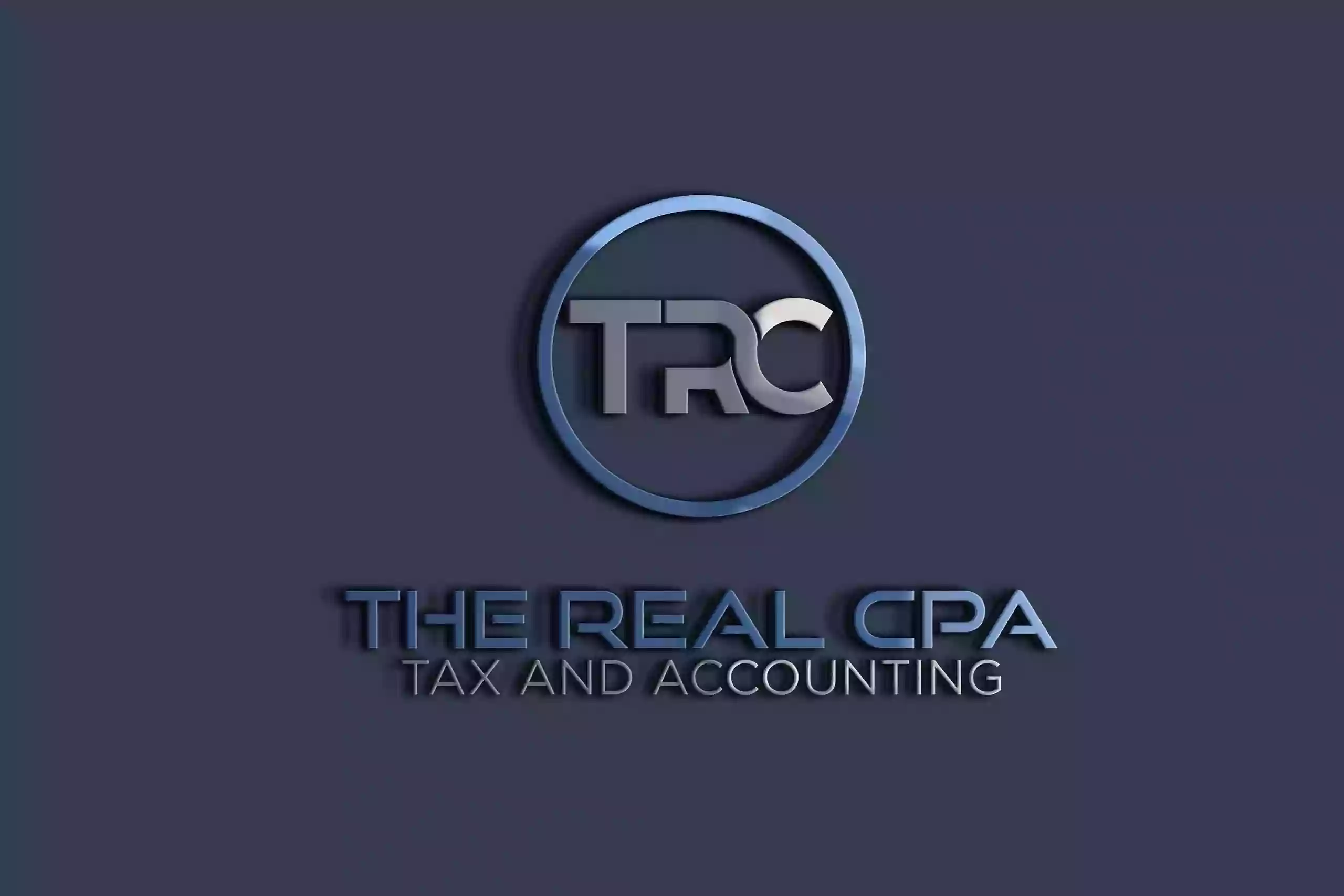 The Real CPA Tax & Accounting PLLC