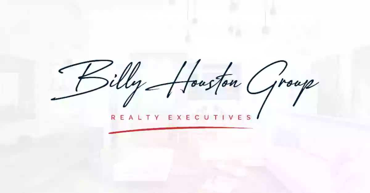 Billy Houston Group, Realty Executives