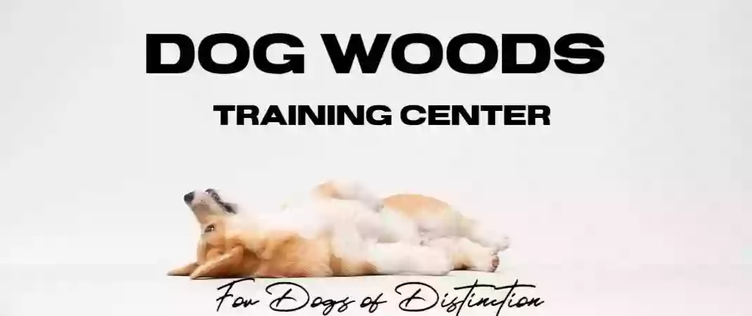 Dog Woods Training Center