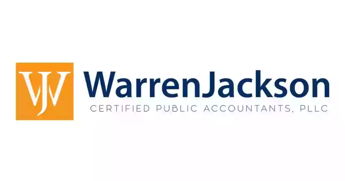 WarrenJackson CPAs, PLLC