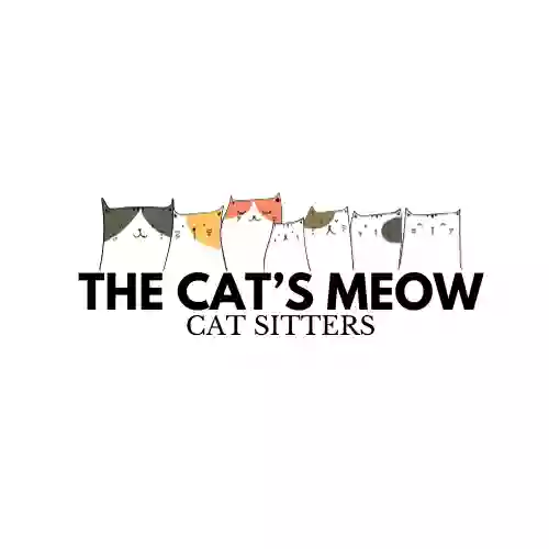 The Cat's Meow Cat Sitters