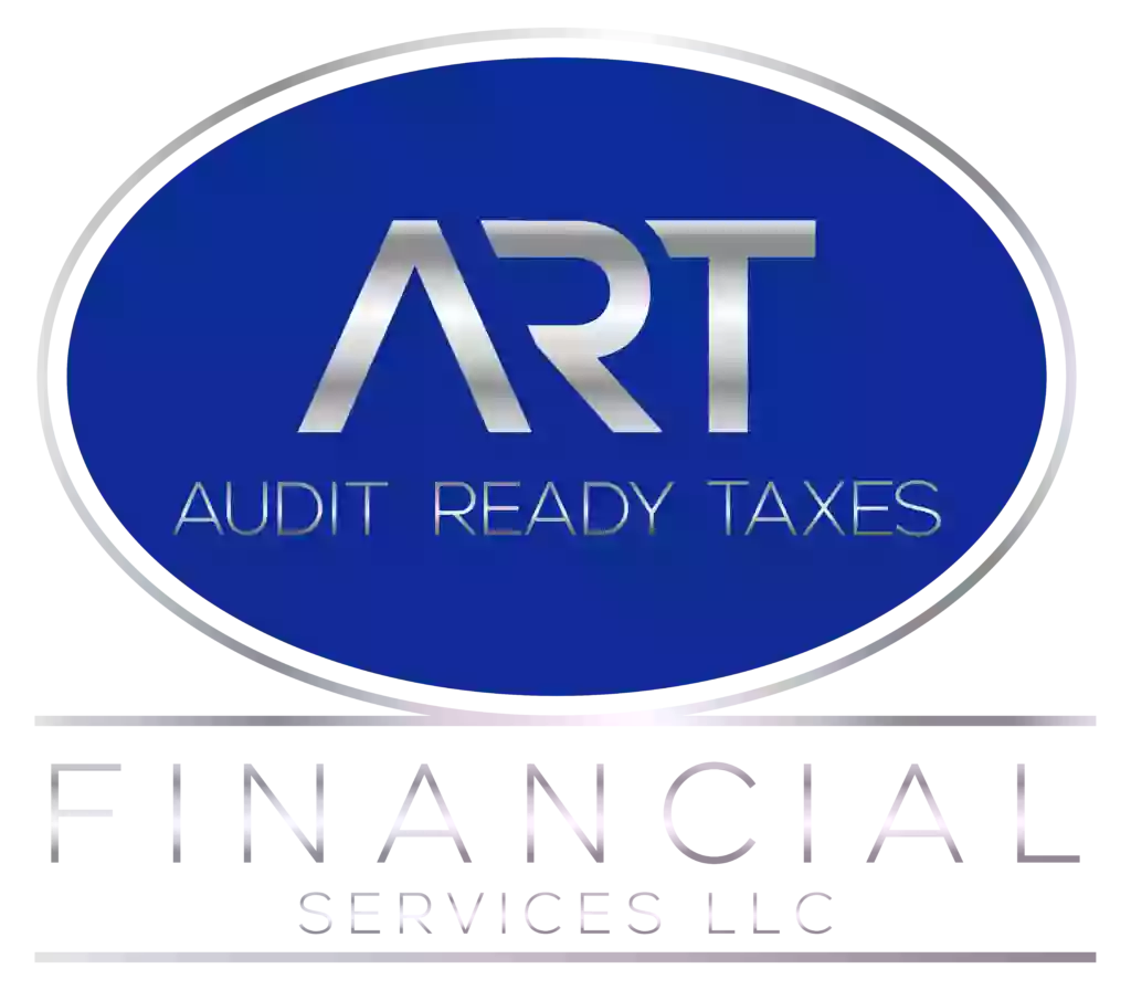 Audit Ready Taxes and Financial Services, LLC.