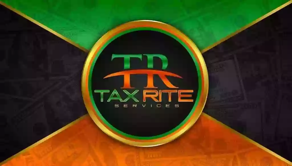 Tax Rite Services