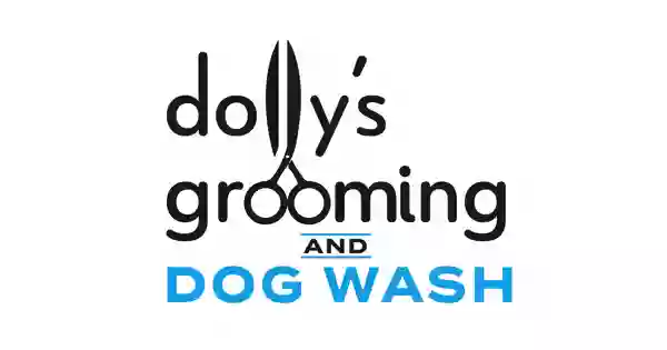 Dolly's Grooming and Dog Wash