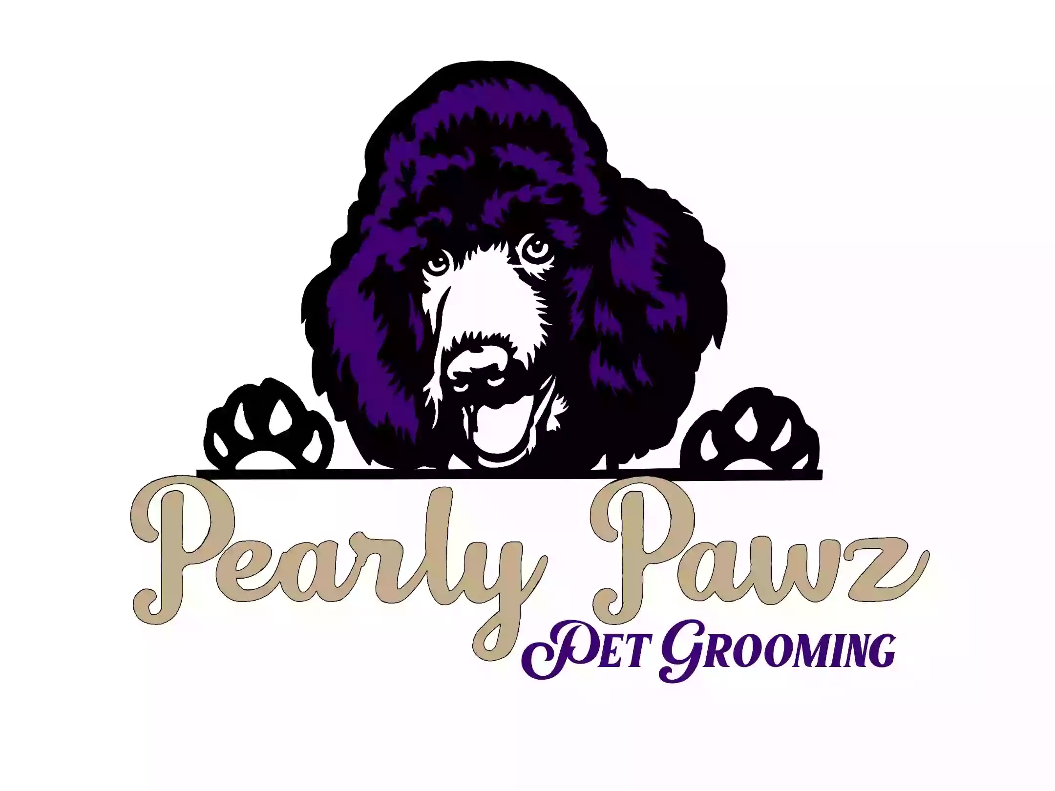 Pearly Pawz Pet Grooming