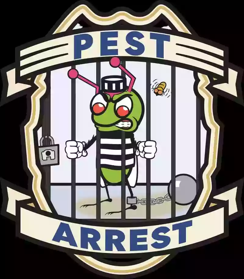 Pest Arrest