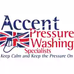 Accent Pressure Washing Specialists