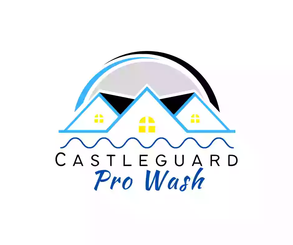 Castleguard Pro Wash