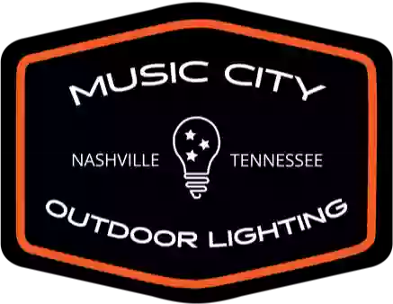 Music City Outdoor Lighting