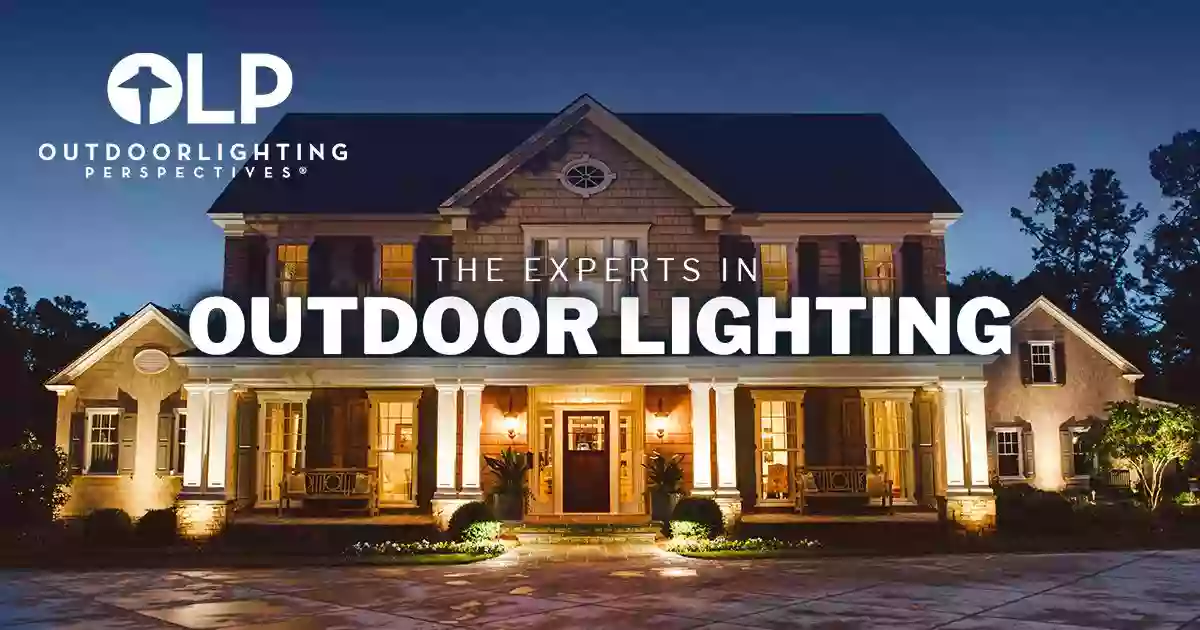 Outdoor Lighting Perspectives of Nashville