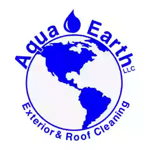 Aqua Earth Exterior & Roof Cleaning