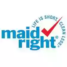 Maid Right of Williamson County