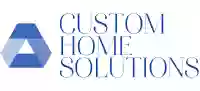 Custom Home Solutions LLC