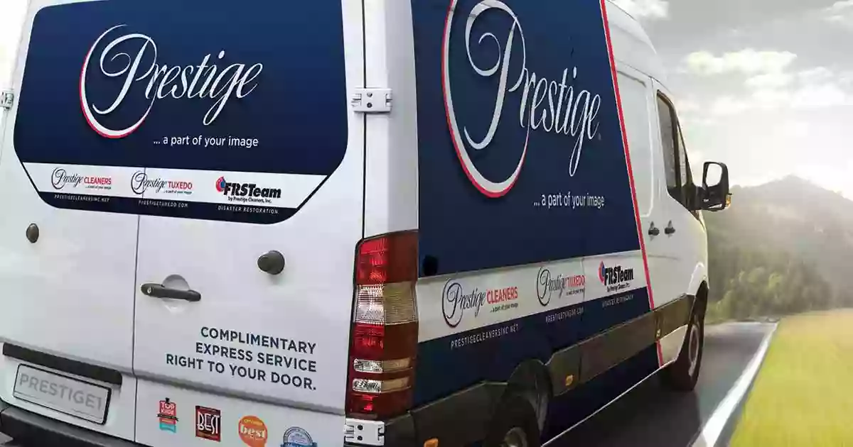 Prestige Cleaners