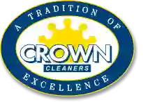 Crown Cleaners & Laundry