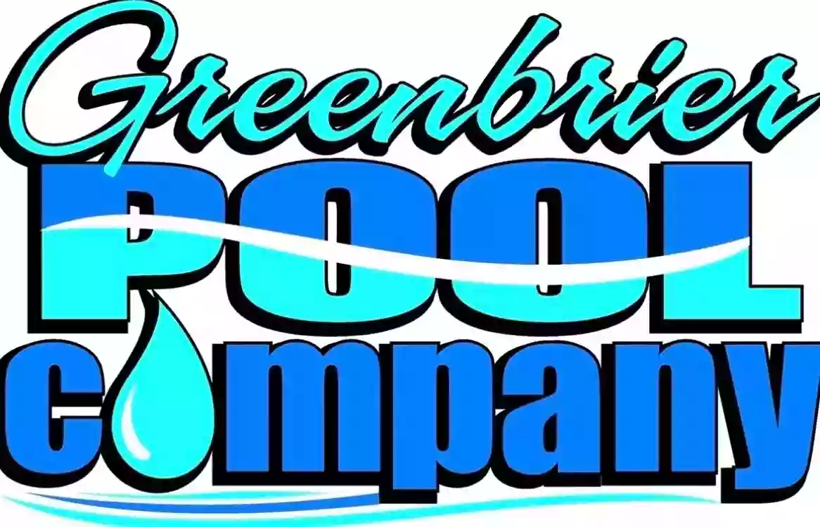 Greenbrier Pool Company