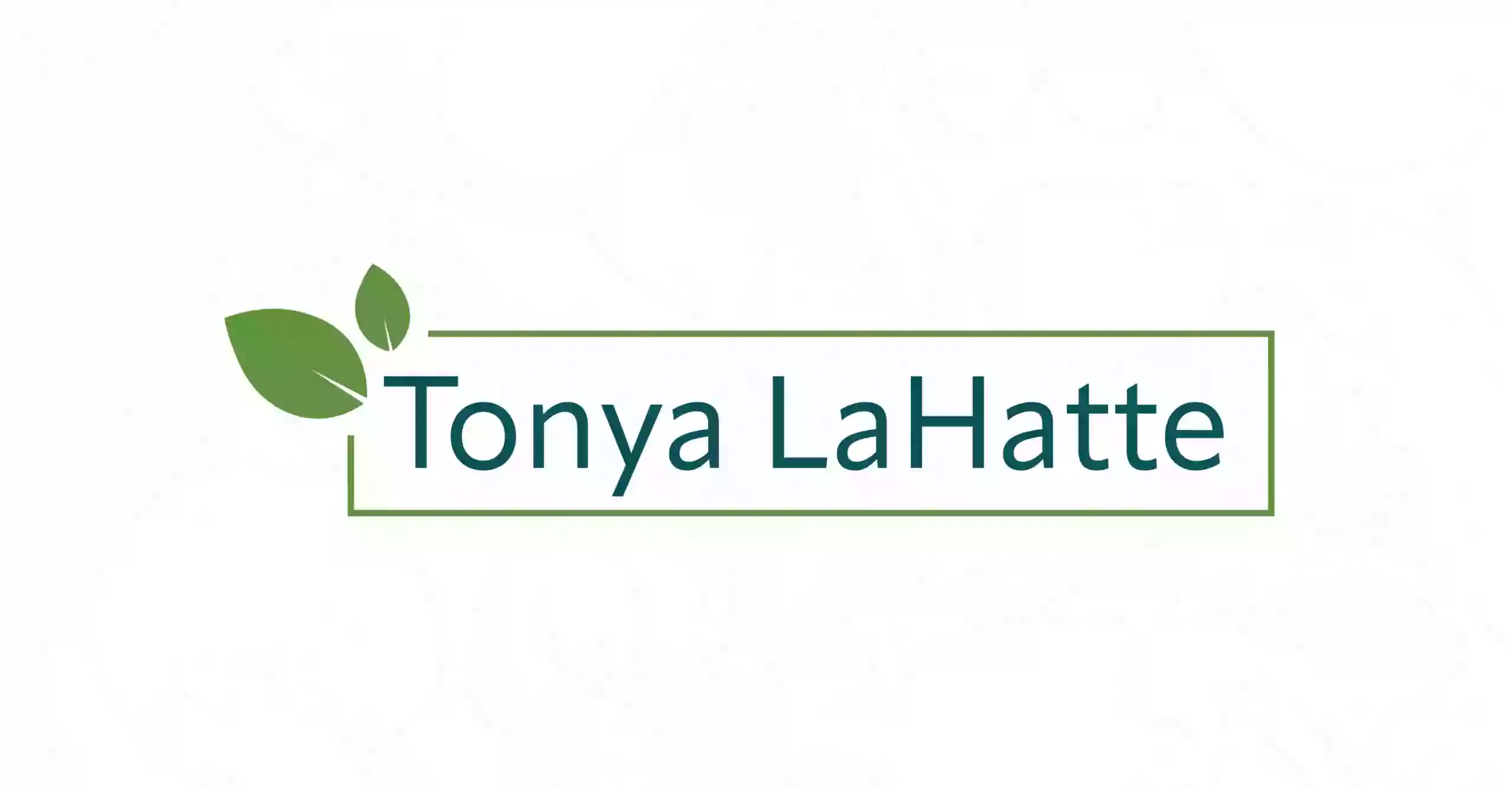 Tonya LaHatte FNP-C