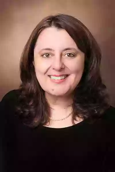 Dr. Francesca Bagnato