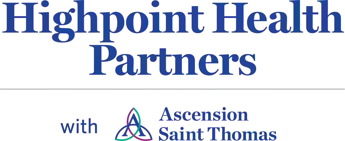 Highpoint Neurology Associates with Ascension Saint Thomas (formerly HighPoint Neurology Associates)