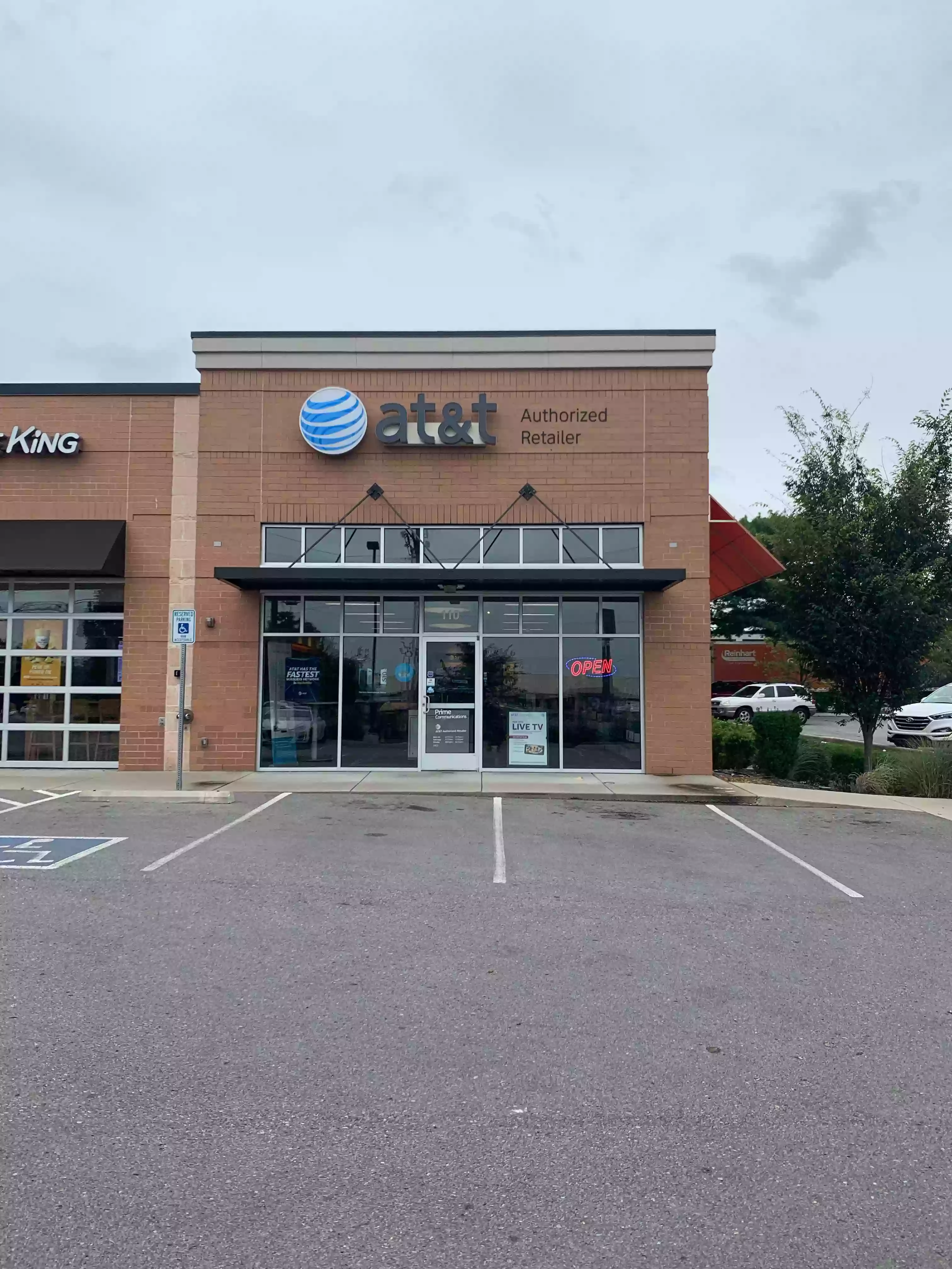 AT&T Store