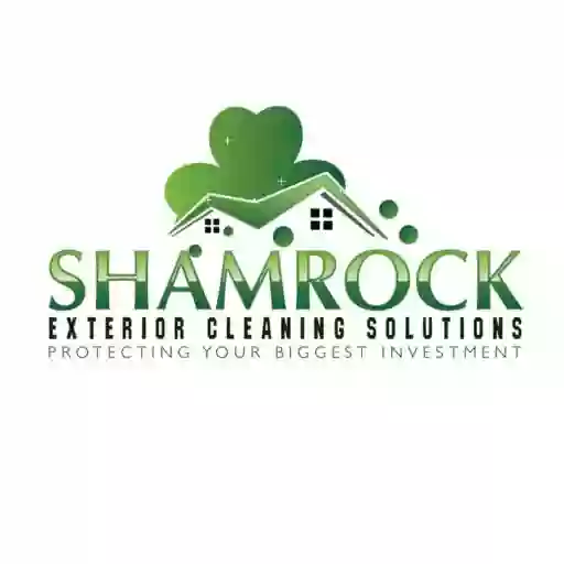 Shamrock Cleaning Solutions