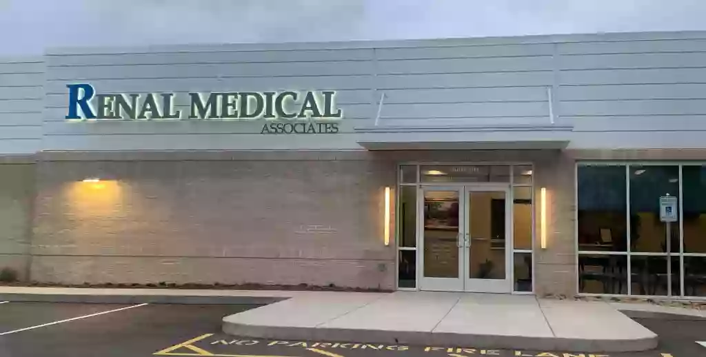 Renal Medical Associates