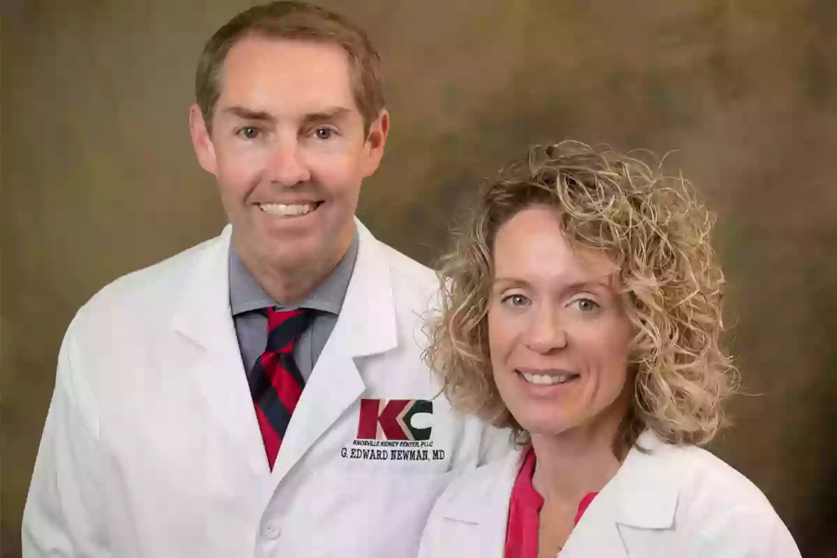 Knoxville Kidney Center PLLC