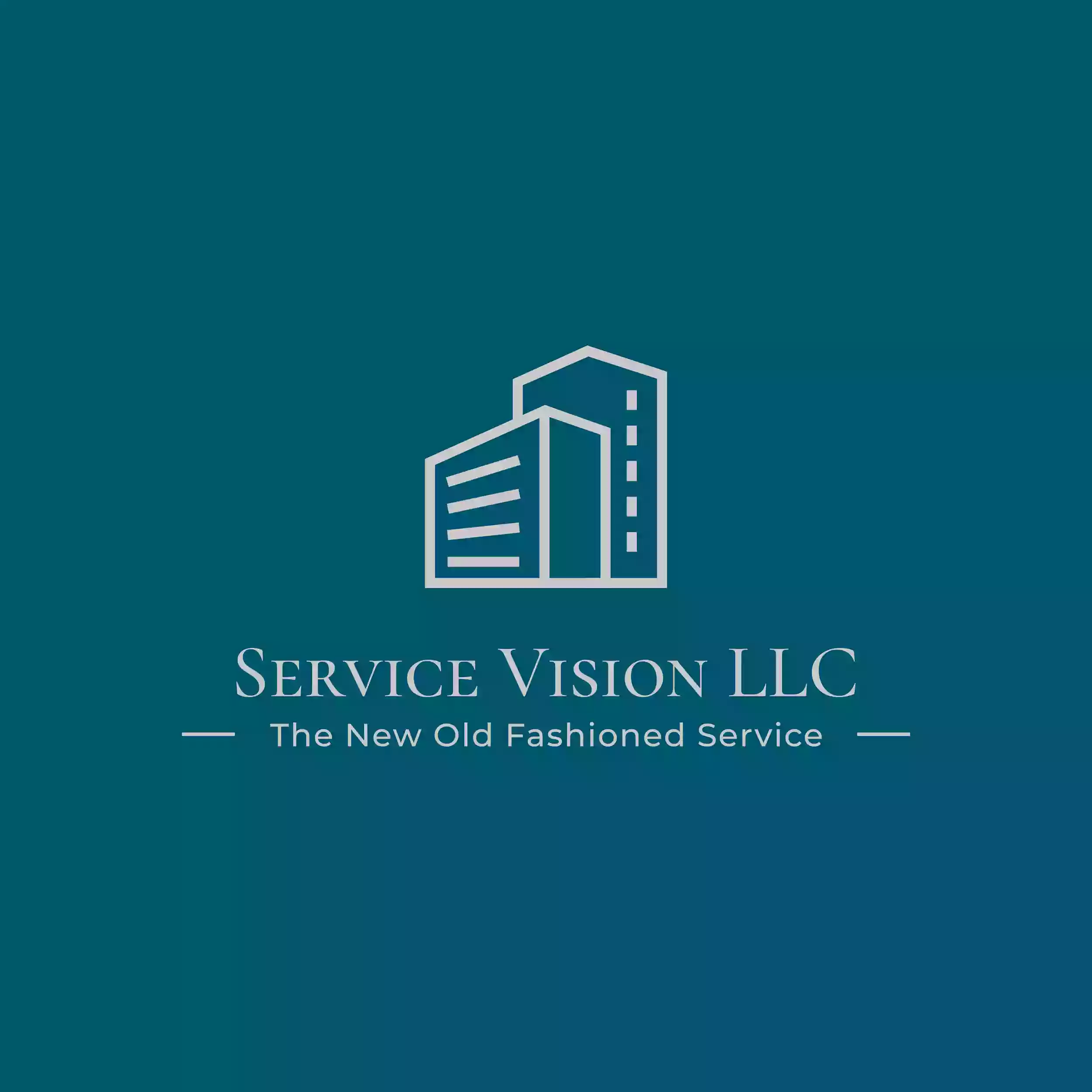 Service Vision Commercial Cleaning