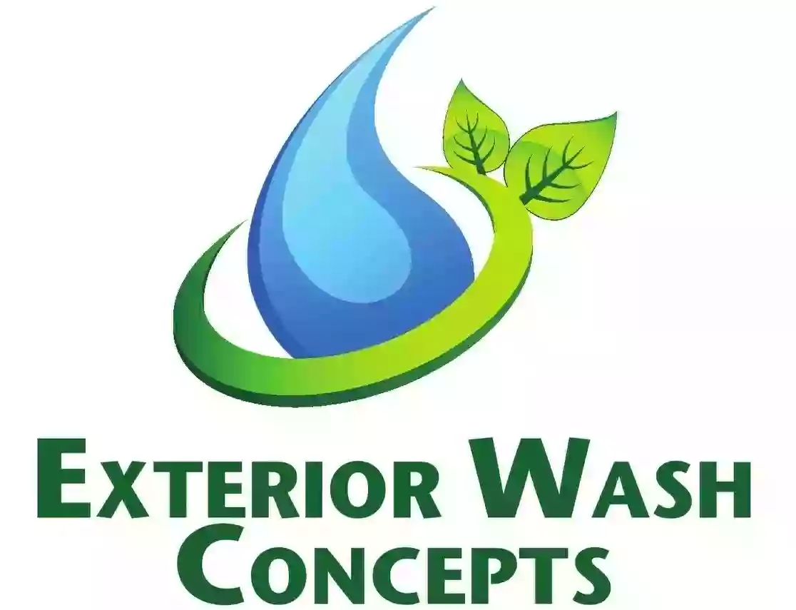 Exterior Wash Concepts