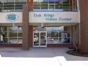 Oak Ridge Vision Center