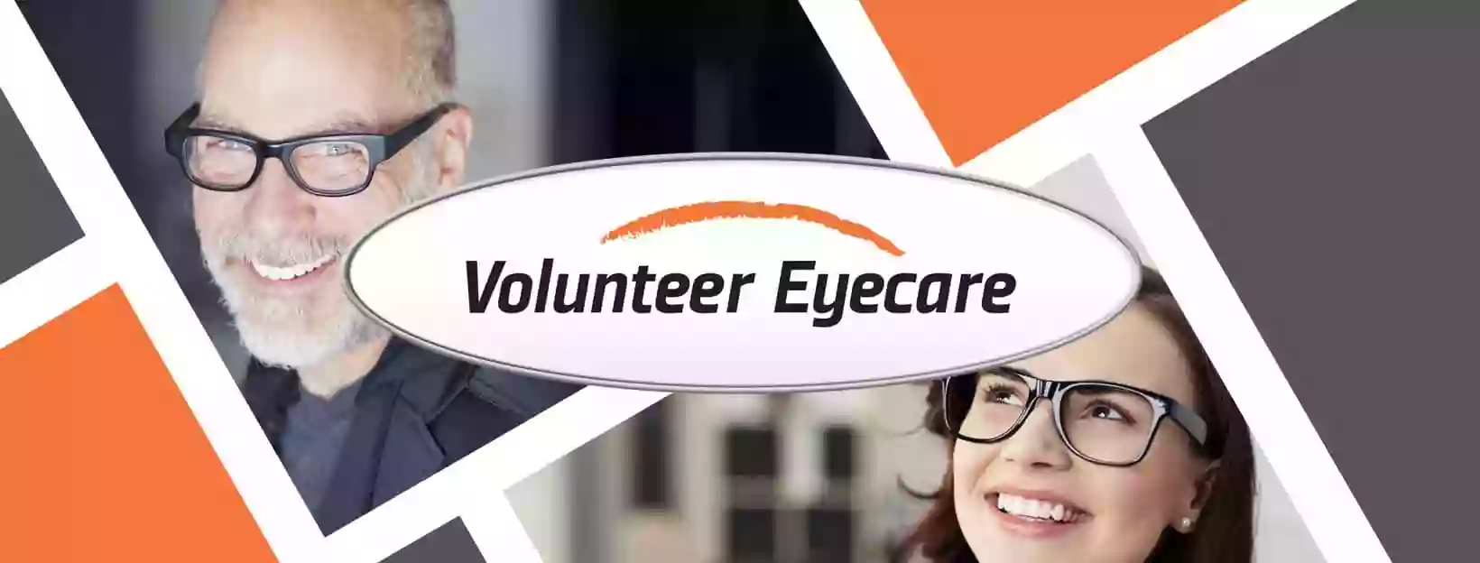 Volunteer Eyecare (Clinton)