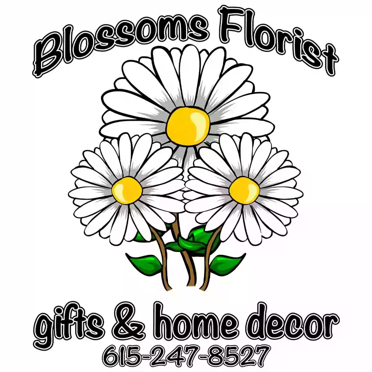 Blossoms Florist Gifts & Home Decor-Pleasant View