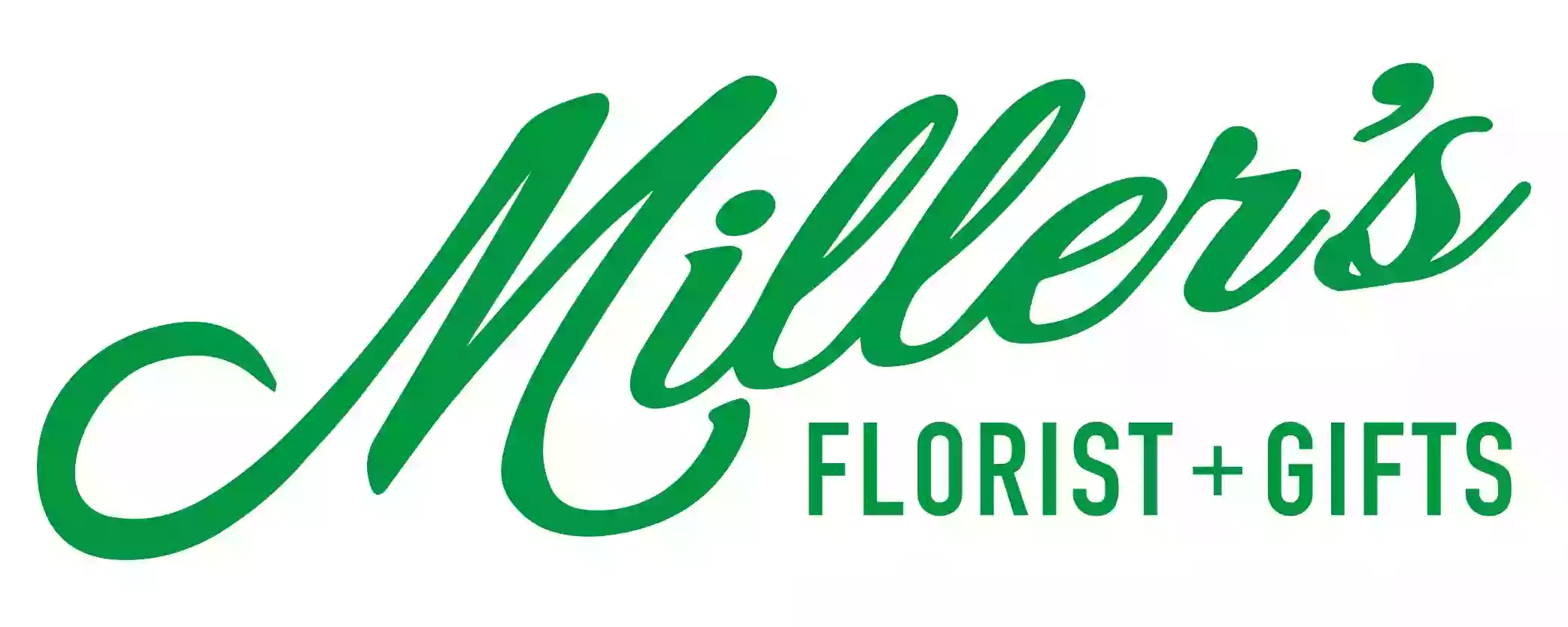 Miller's Florist