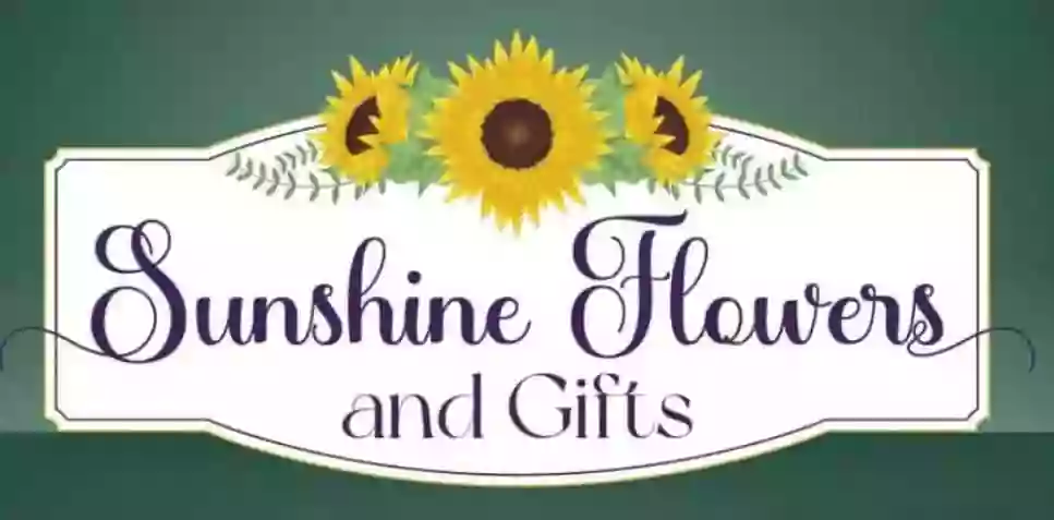 Sunshine Flowers & Gifts