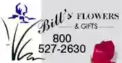 Bill's Flowers & Gifts