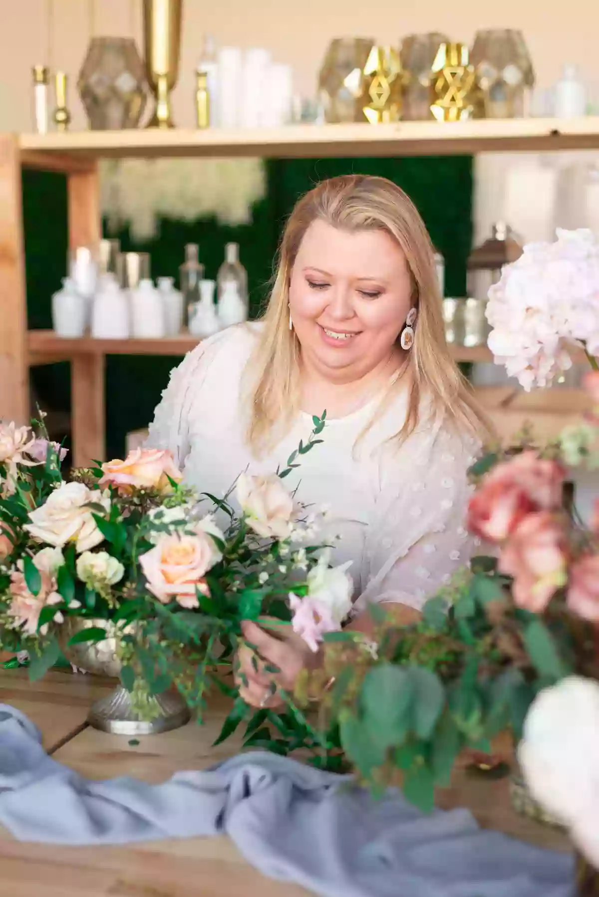 Larson Floral Company