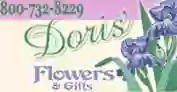 Doris' Flowers & Gifts