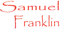 Samuel Franklin Florist